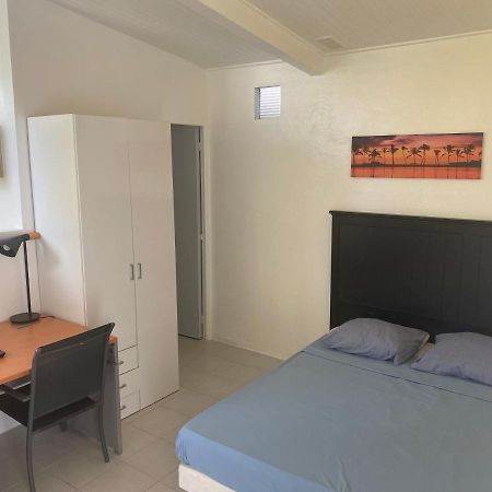 Appartement Orchidee 2 Φορ-ντε-Φρανς Εξωτερικό φωτογραφία