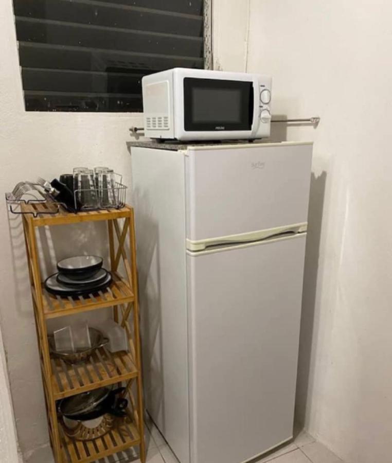 Appartement Orchidee 2 Φορ-ντε-Φρανς Εξωτερικό φωτογραφία