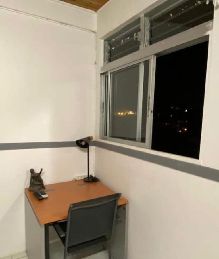 Appartement Orchidee 2 Φορ-ντε-Φρανς Εξωτερικό φωτογραφία