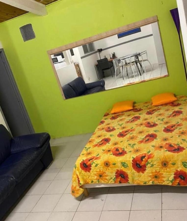 Appartement Orchidee 2 Φορ-ντε-Φρανς Εξωτερικό φωτογραφία