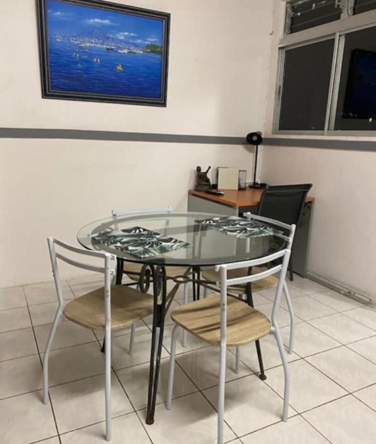 Appartement Orchidee 2 Φορ-ντε-Φρανς Εξωτερικό φωτογραφία
