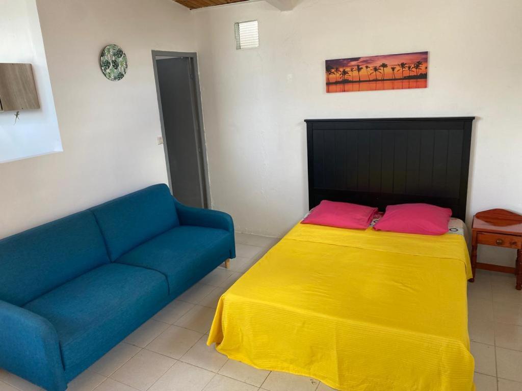 Appartement Orchidee 2 Φορ-ντε-Φρανς Εξωτερικό φωτογραφία