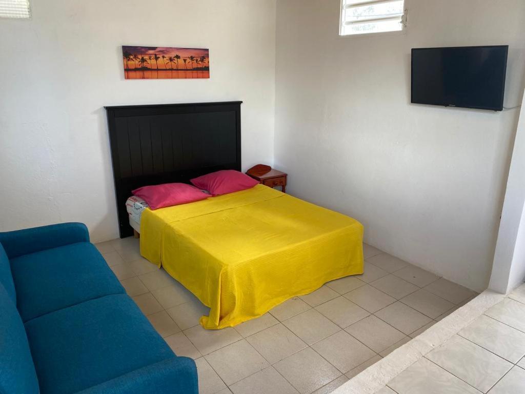 Appartement Orchidee 2 Φορ-ντε-Φρανς Εξωτερικό φωτογραφία