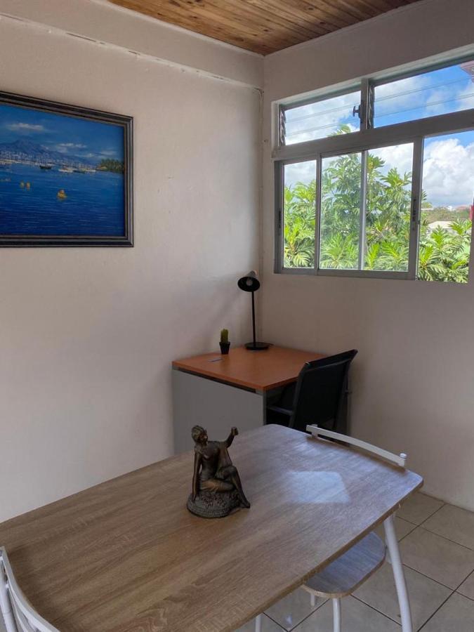 Appartement Orchidee 2 Φορ-ντε-Φρανς Εξωτερικό φωτογραφία