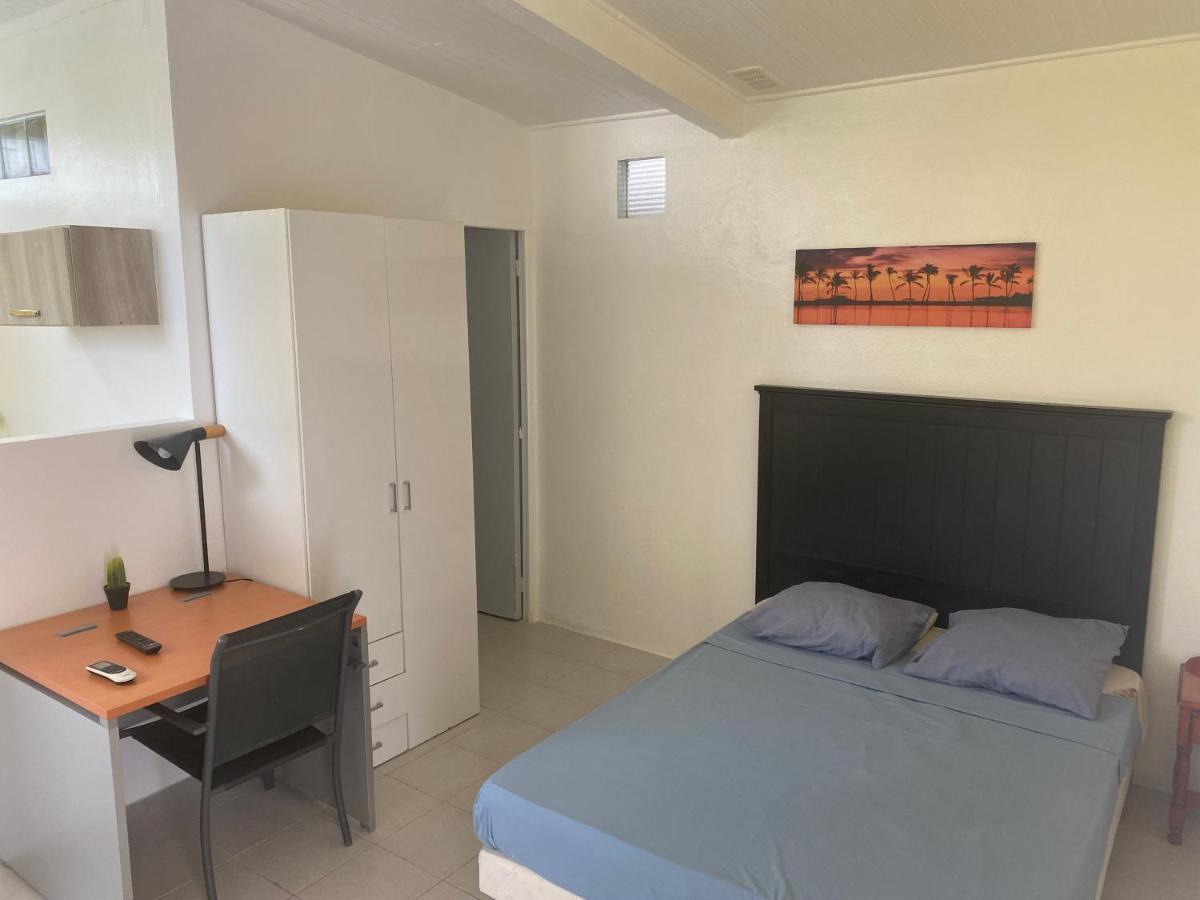 Appartement Orchidee 2 Φορ-ντε-Φρανς Εξωτερικό φωτογραφία