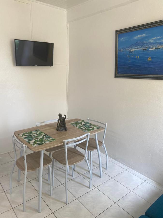 Appartement Orchidee 2 Φορ-ντε-Φρανς Εξωτερικό φωτογραφία
